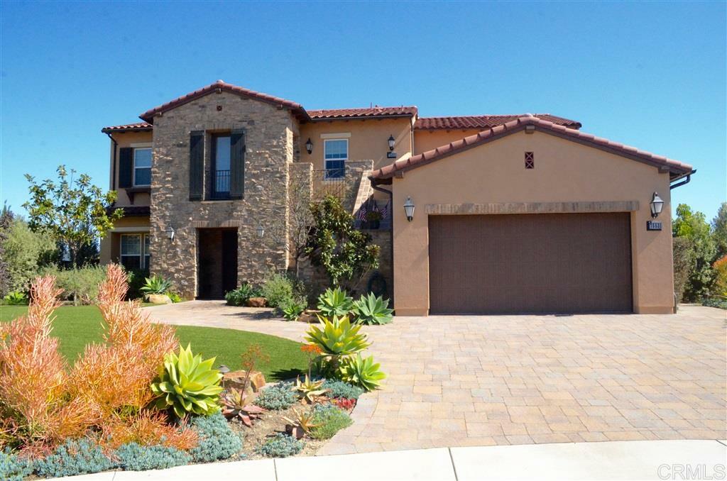 Property Photo:  7553 Sitio Conejo  CA 92009 