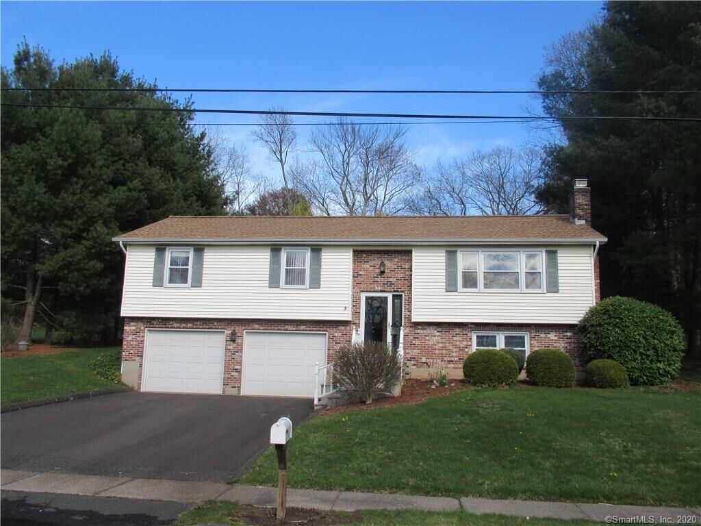 Property Photo: 61 Butternut Lane CT 06010