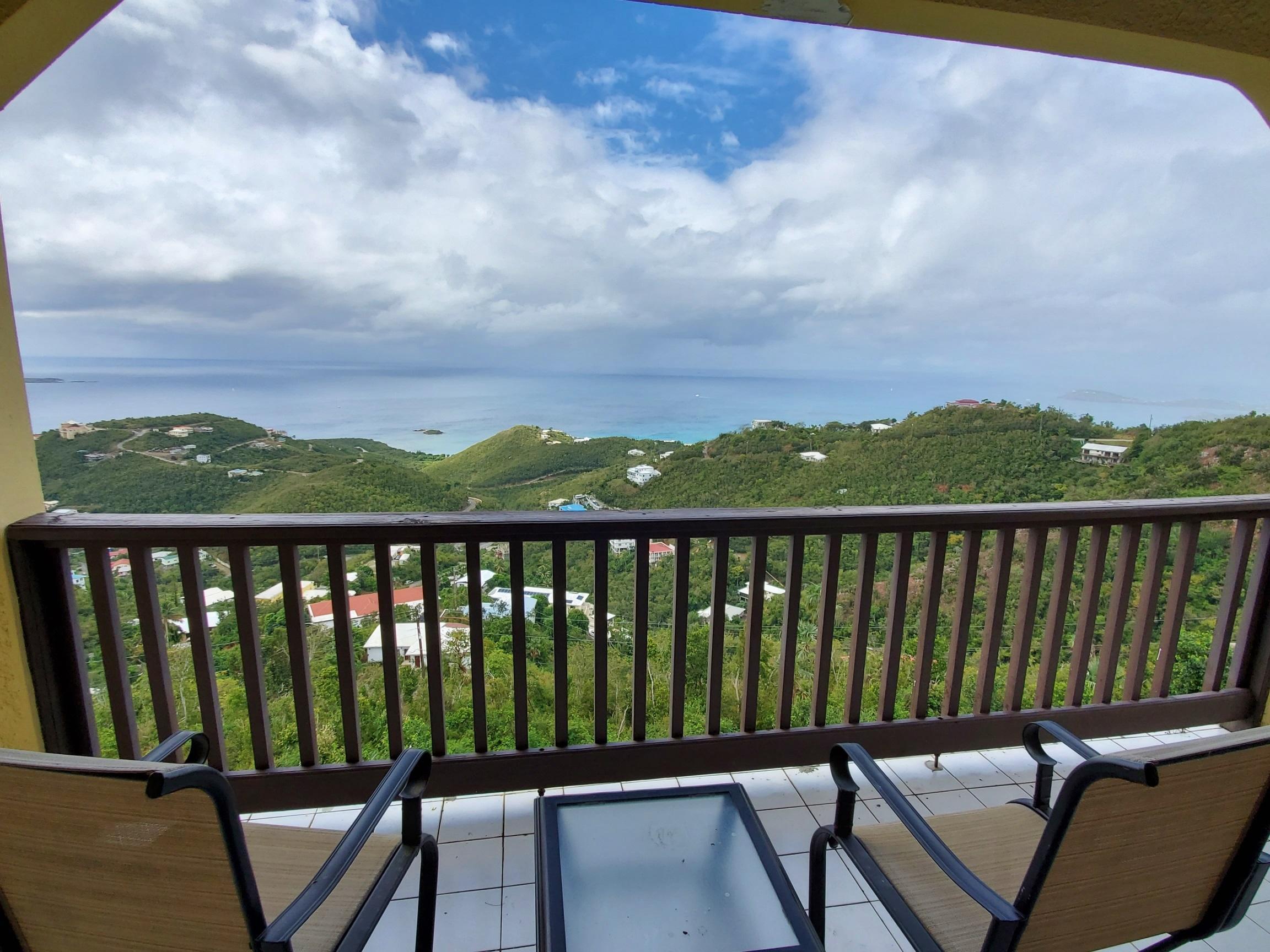 Property Photo:  A4 Frenchman Bay Fb  VI 00802 