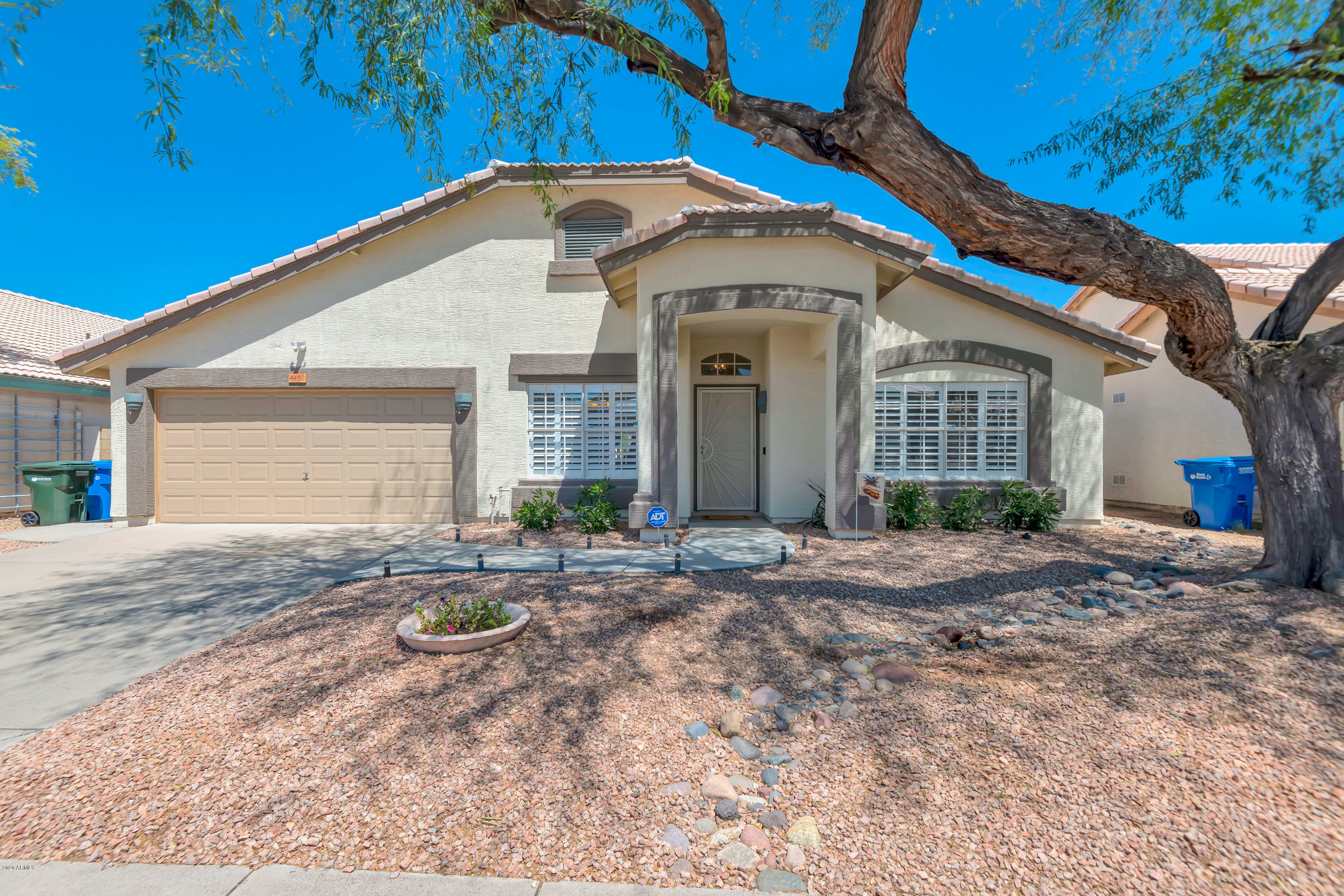 Property Photo:  4450 E Danbury Road  AZ 85032 