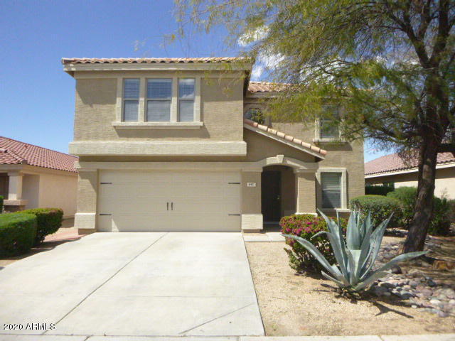 Property Photo:  642 S Concord Street  AZ 85296 