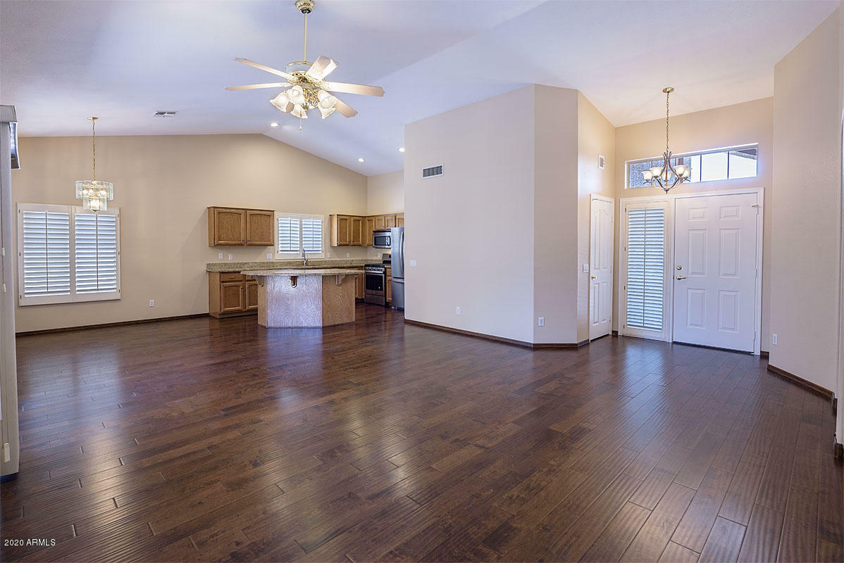 Property Photo:  3700 N 150th Avenue  AZ 85395 