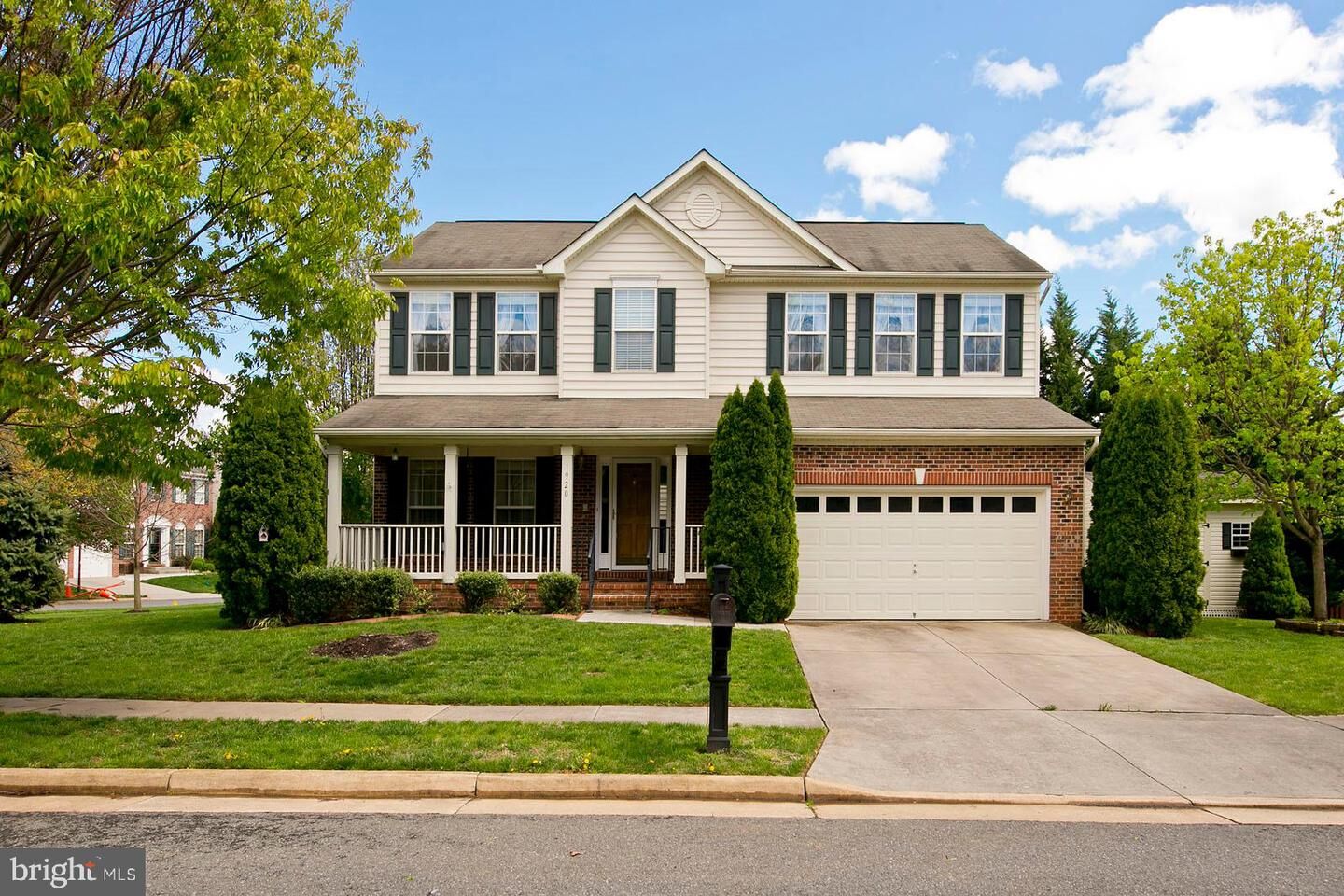 Property Photo: 1920 Melvor Lane VA 22601