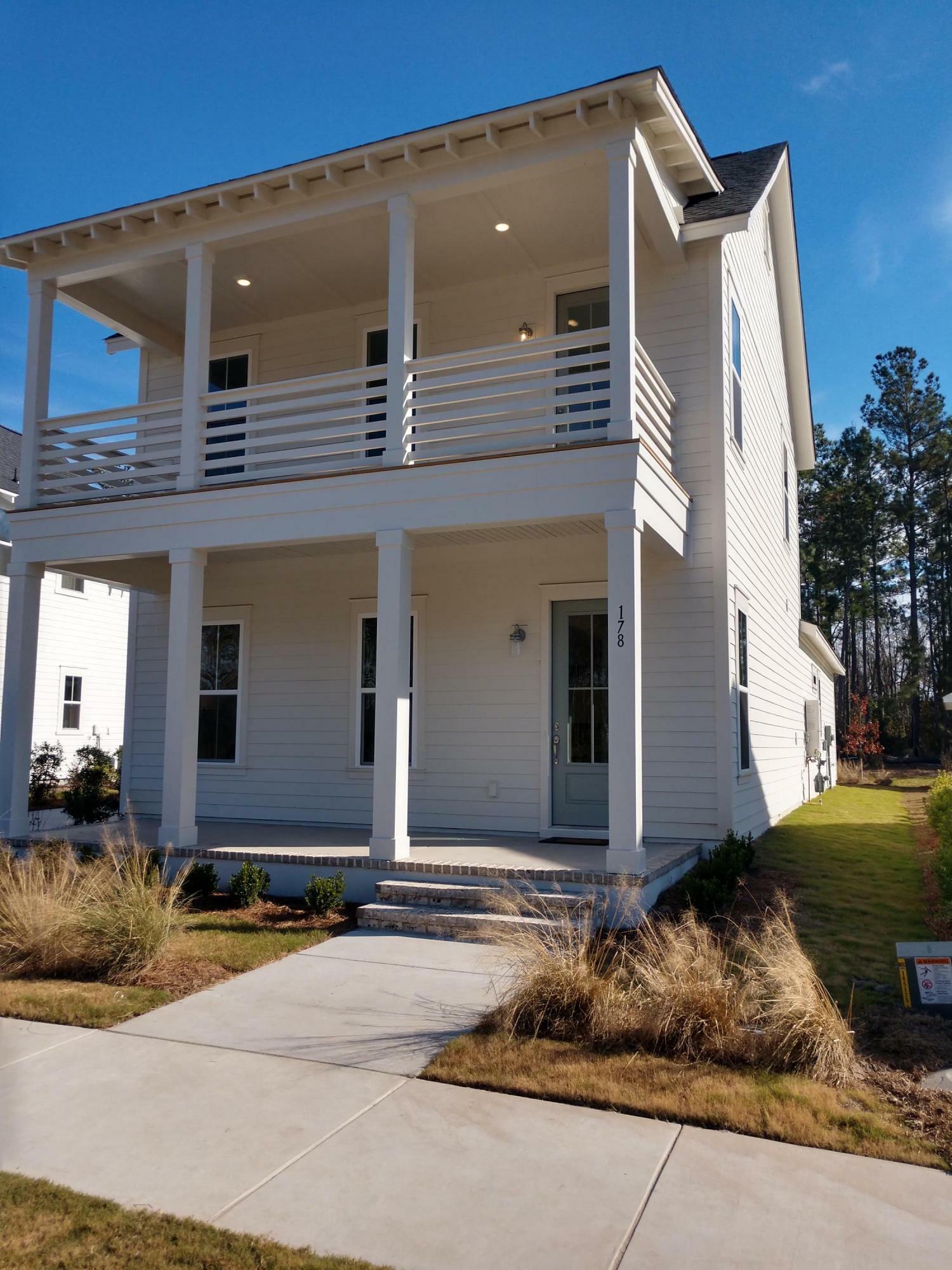 Property Photo: 178 Winding Branch Drive SC 29486