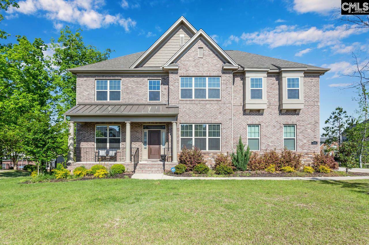 Property Photo: 518 House Wren SC 29016