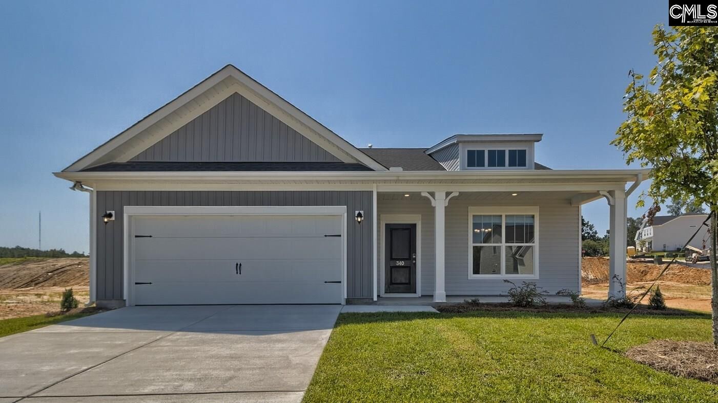 Property Photo: 340 Featheredge SC 29045