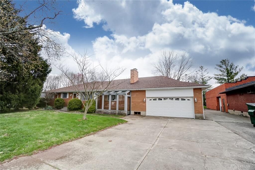 Property Photo: 3953 Rockfield Drive OH 45430