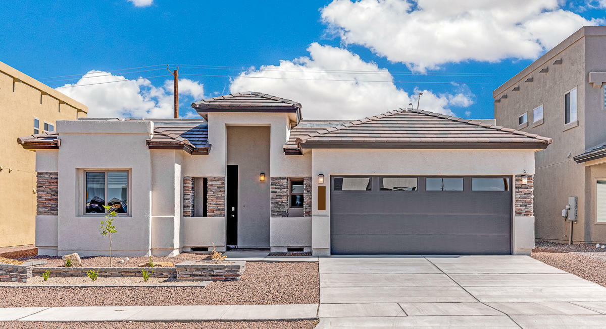 Property Photo: 12590 Clocker Drive TX 79928