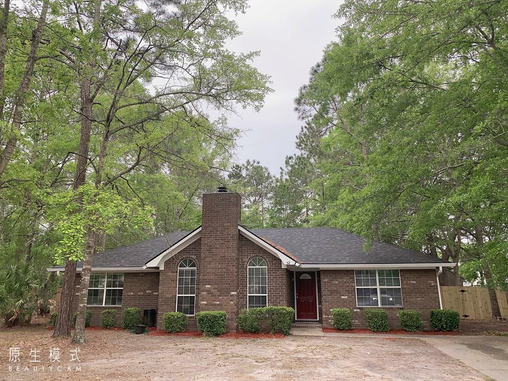 Property Photo:  52 Kevin Road  GA 31313 