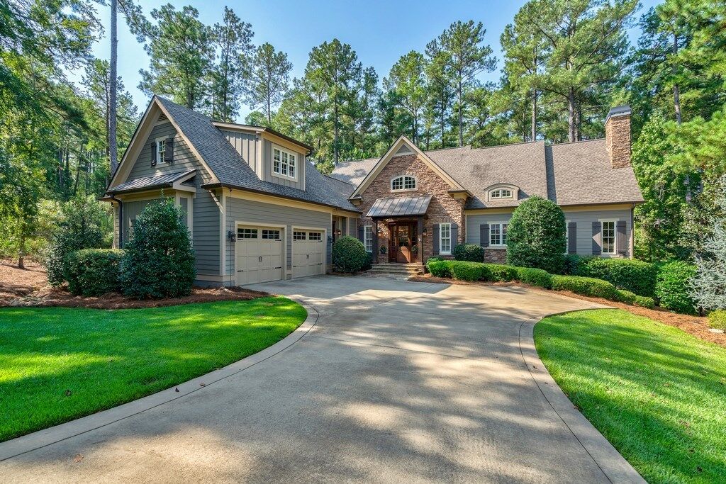 Property Photo: 1030 Jackson Lane GA 30642