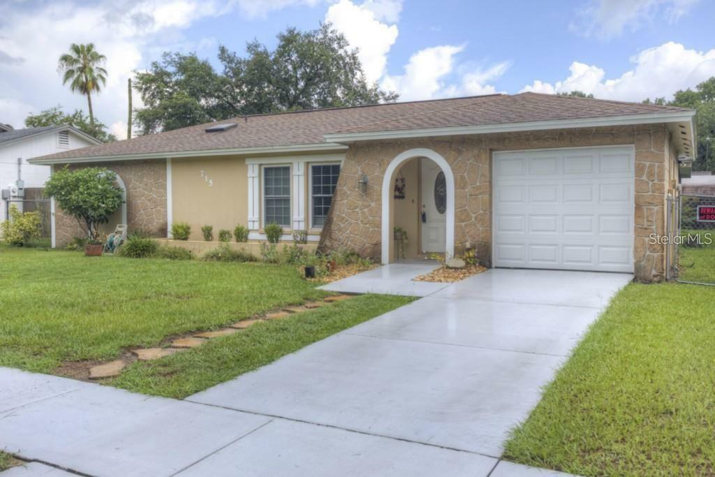 Property Photo:  715 Falkirk Avenue  FL 33594 