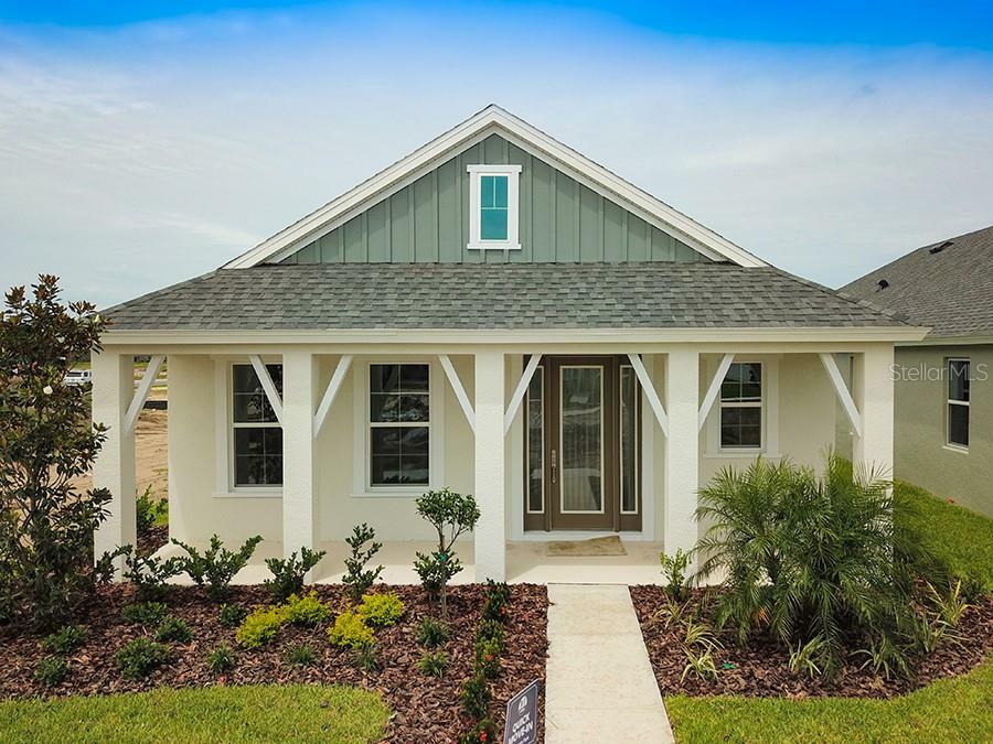 Property Photo: 3544 Velvet Apple Street FL 33544