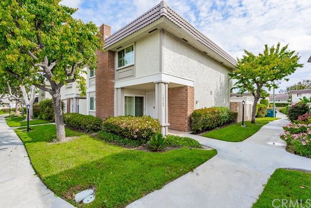 Property Photo: 14269 Baker Street CA 92683