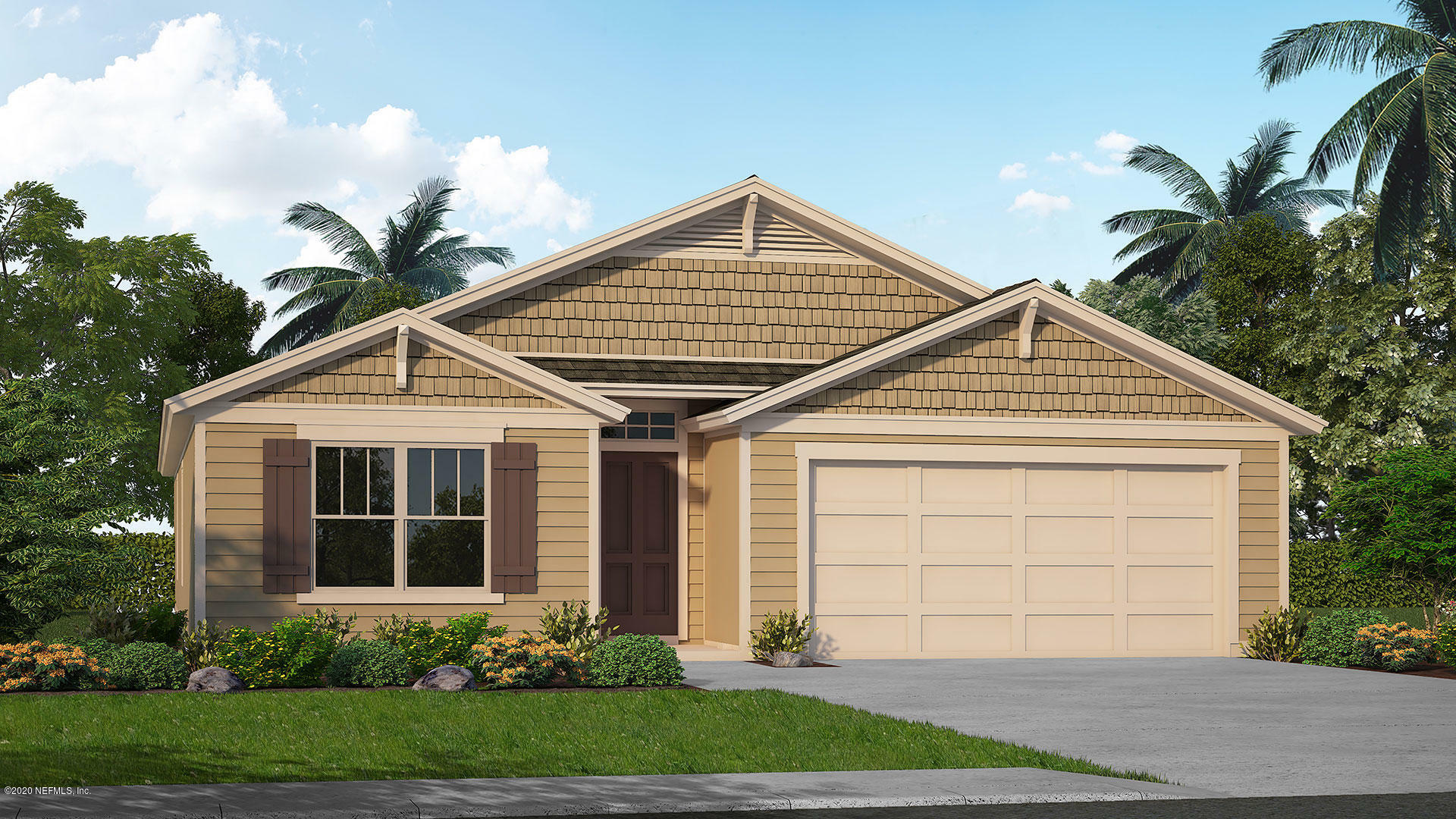 Property Photo:  2512 Beachview Drive  FL 32218 