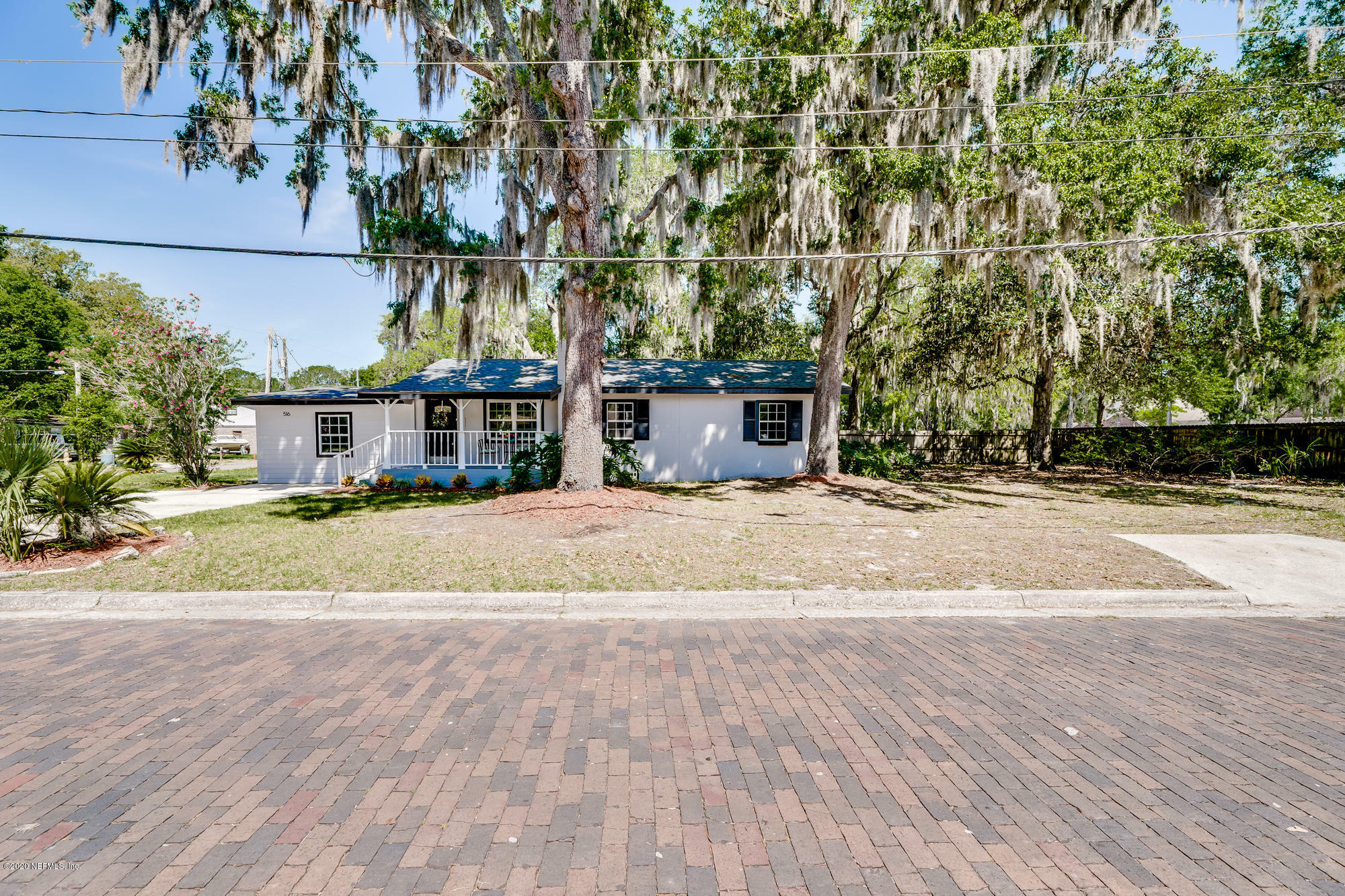 516 Grove Street  Green Cove Springs FL 32043 photo