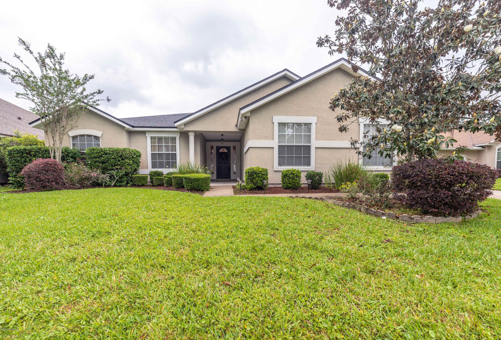 Property Photo:  1913 Tuscan Oaks Court  FL 32003 