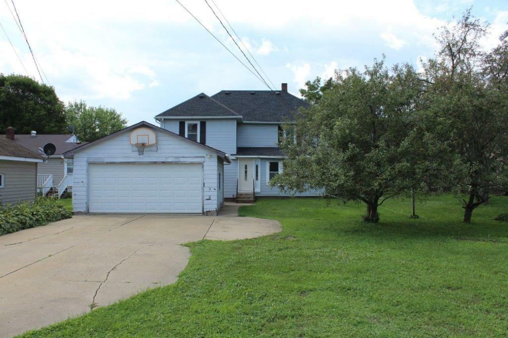 Property Photo:  104 3rd Street  WI 54642 