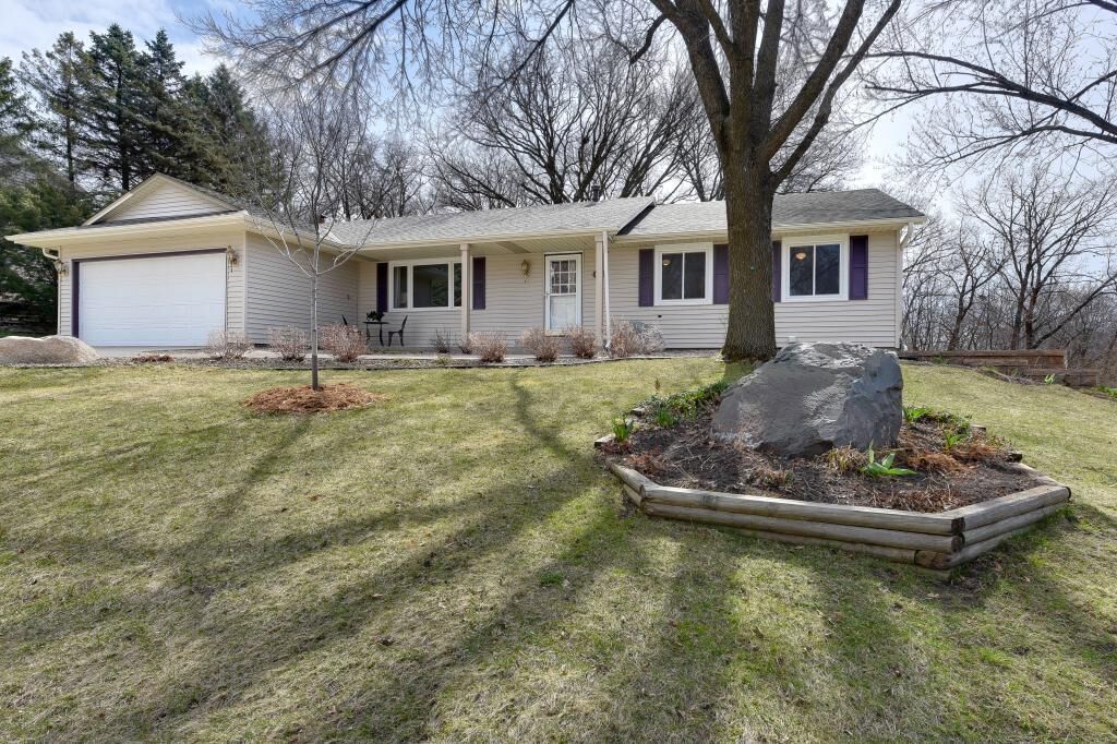 Property Photo: 13024 Eveleth Avenue MN 55124