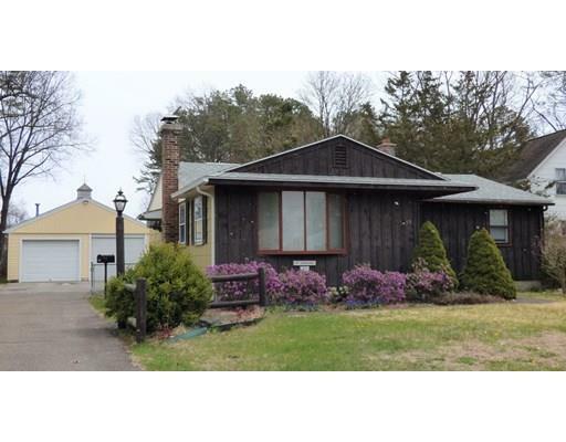 Property Photo: 59 Green St MA 01020