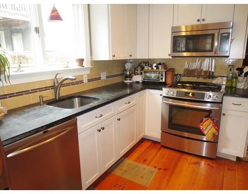 Property Photo:  9 Murdock St  MA 02139 