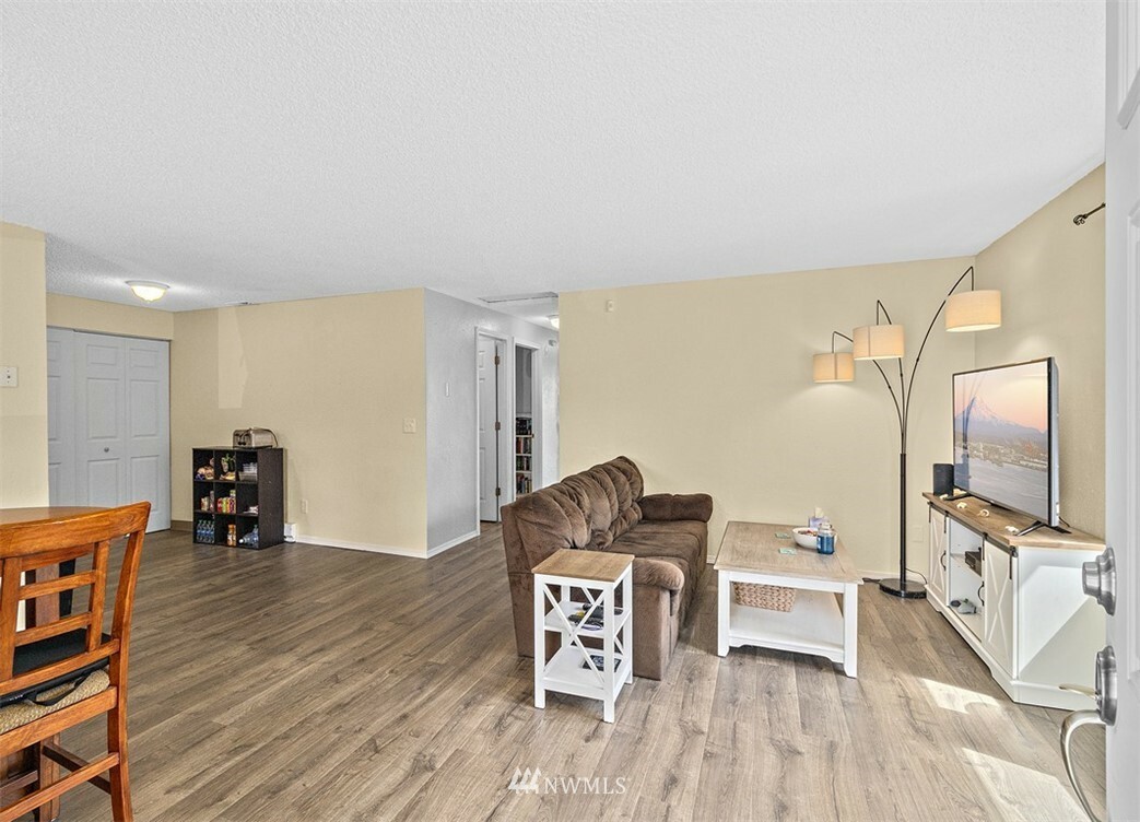 Property Photo: 9907 19th Avenue E WA 98404