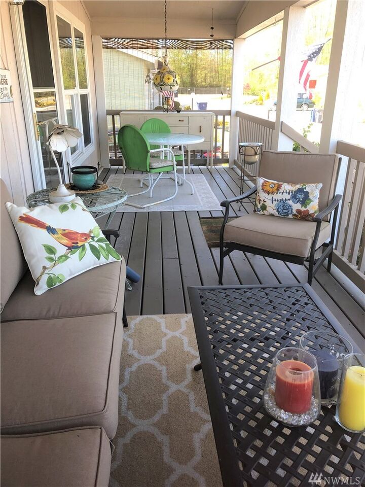 Property Photo: 14727 43rd Ave NE 144 WA 98271