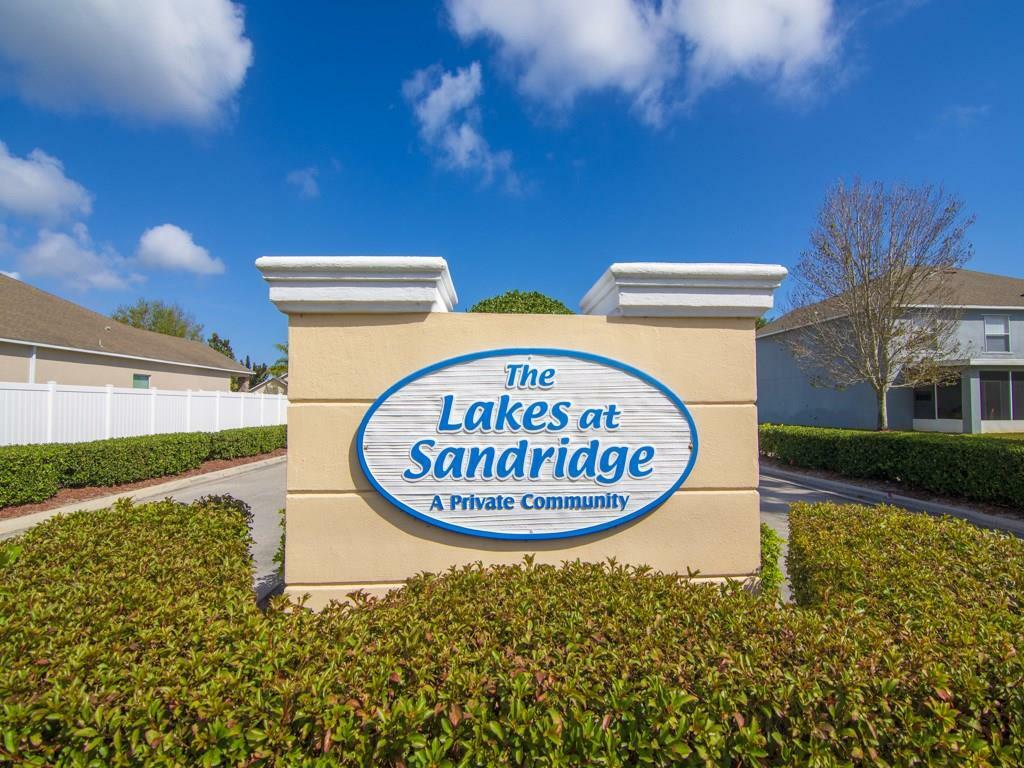 Property Photo:  6040 Ridge Lake Circle  FL 32967 