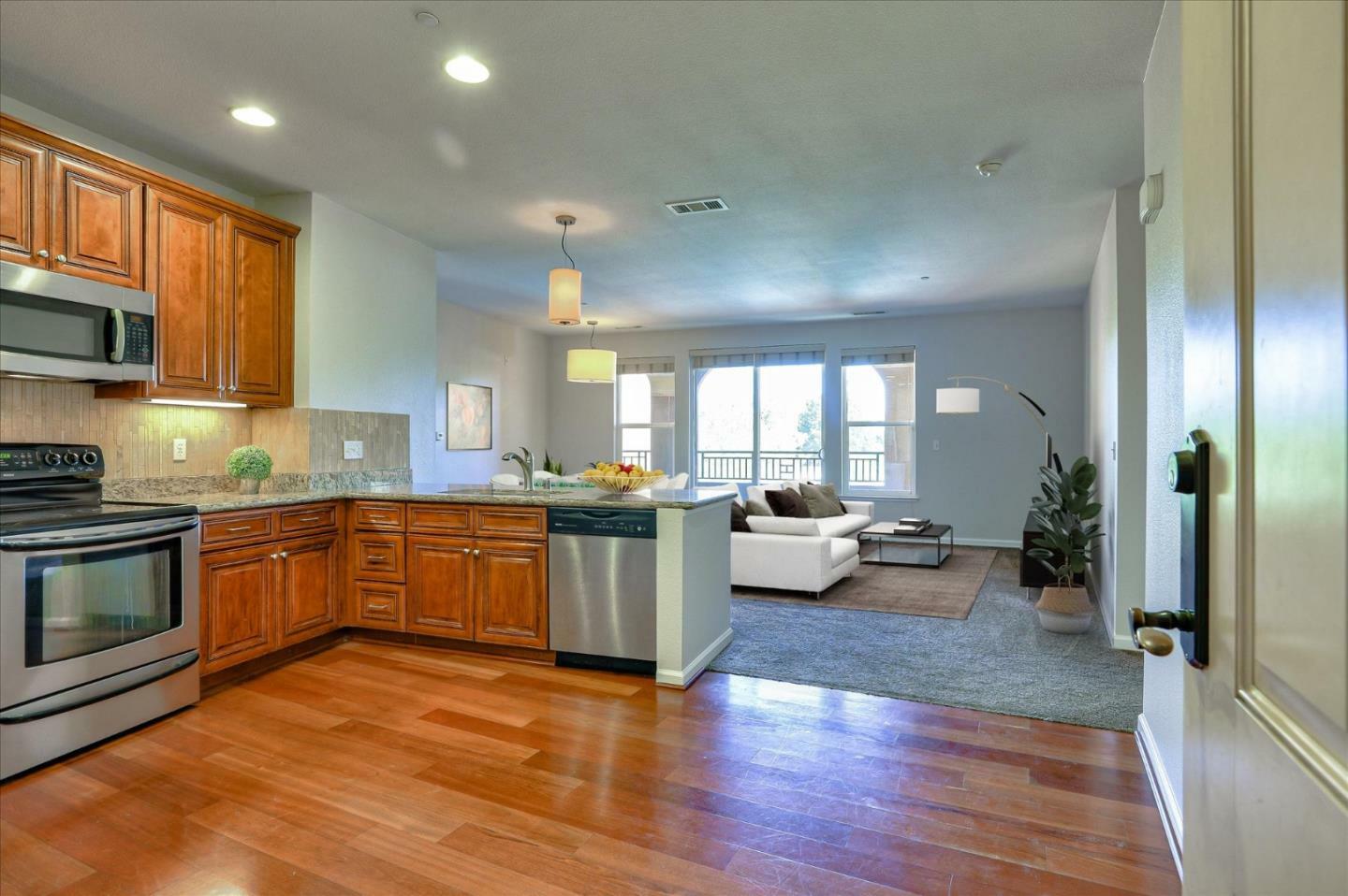 Property Photo:  1445 Fruitdale Avenue 310  CA 95128 