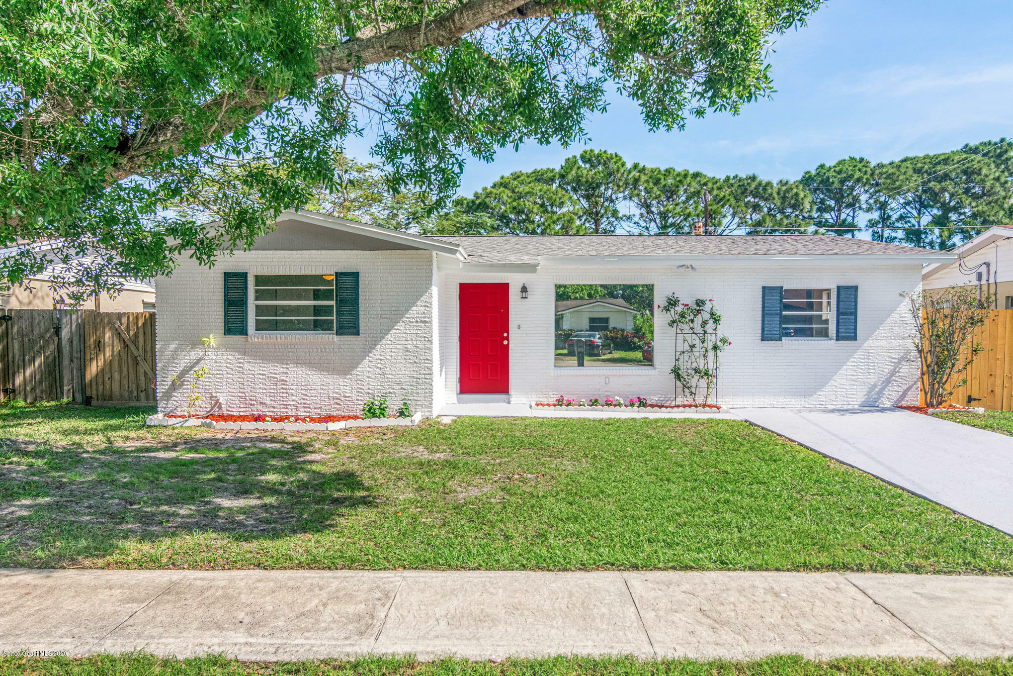 Property Photo:  434 Count Street  FL 32901 