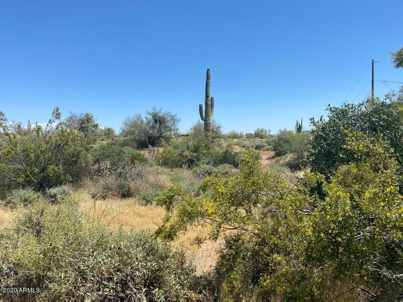 Property Photo:  5719 S Estrella Road  AZ 85118 