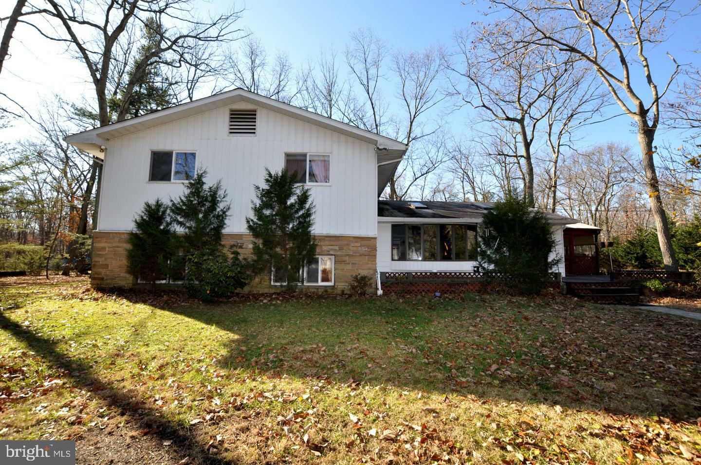 Property Photo:  5 Riedel Drive  NJ 08088 