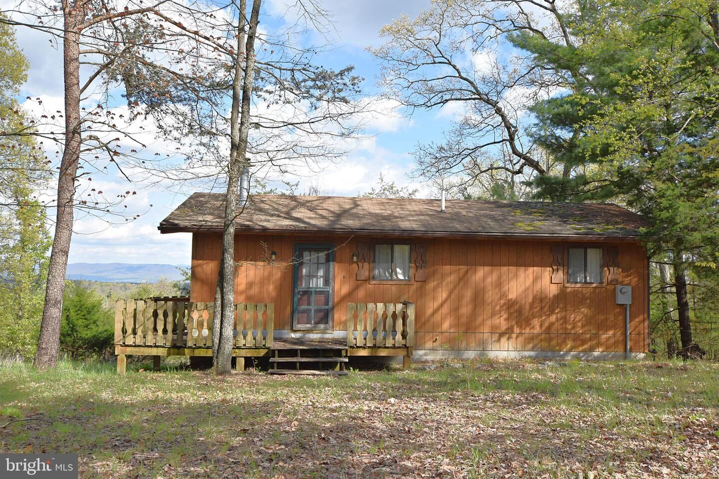 Property Photo:  711 Maple N  VA 22842 
