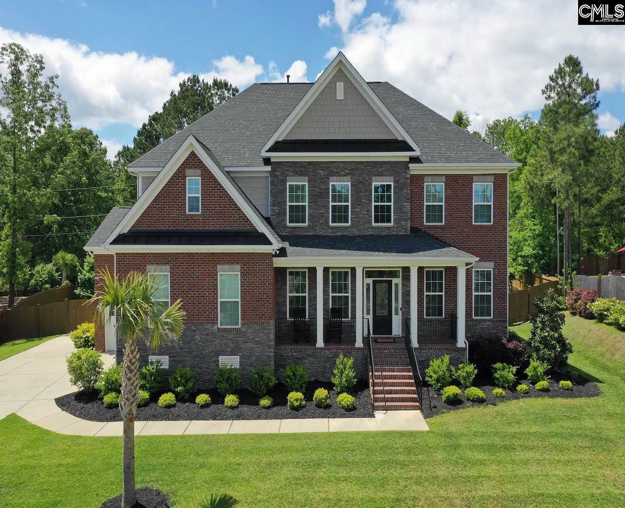 Property Photo: 233 Brookridge SC 29036