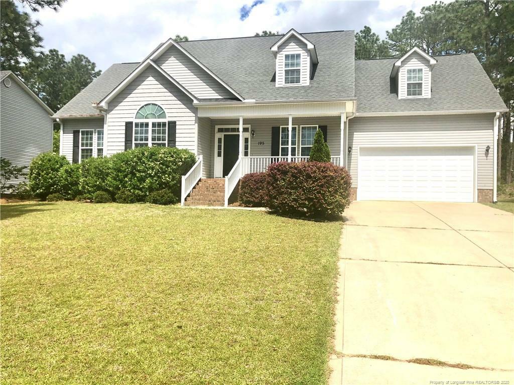 195 Quail Hollow  Sanford NC 27332 photo