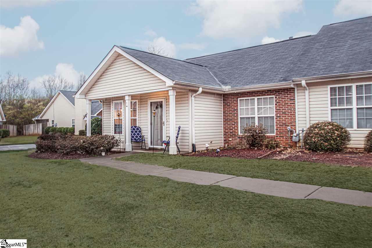 Property Photo:  1 Creekbend Court  SC 29681 