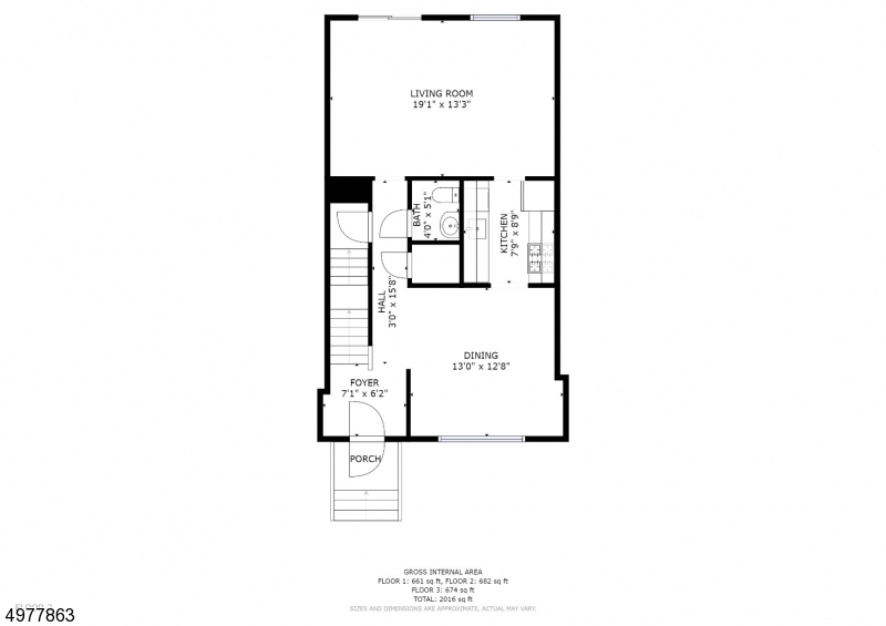 Property Photo: 24 Pembroke Dr NJ 07945