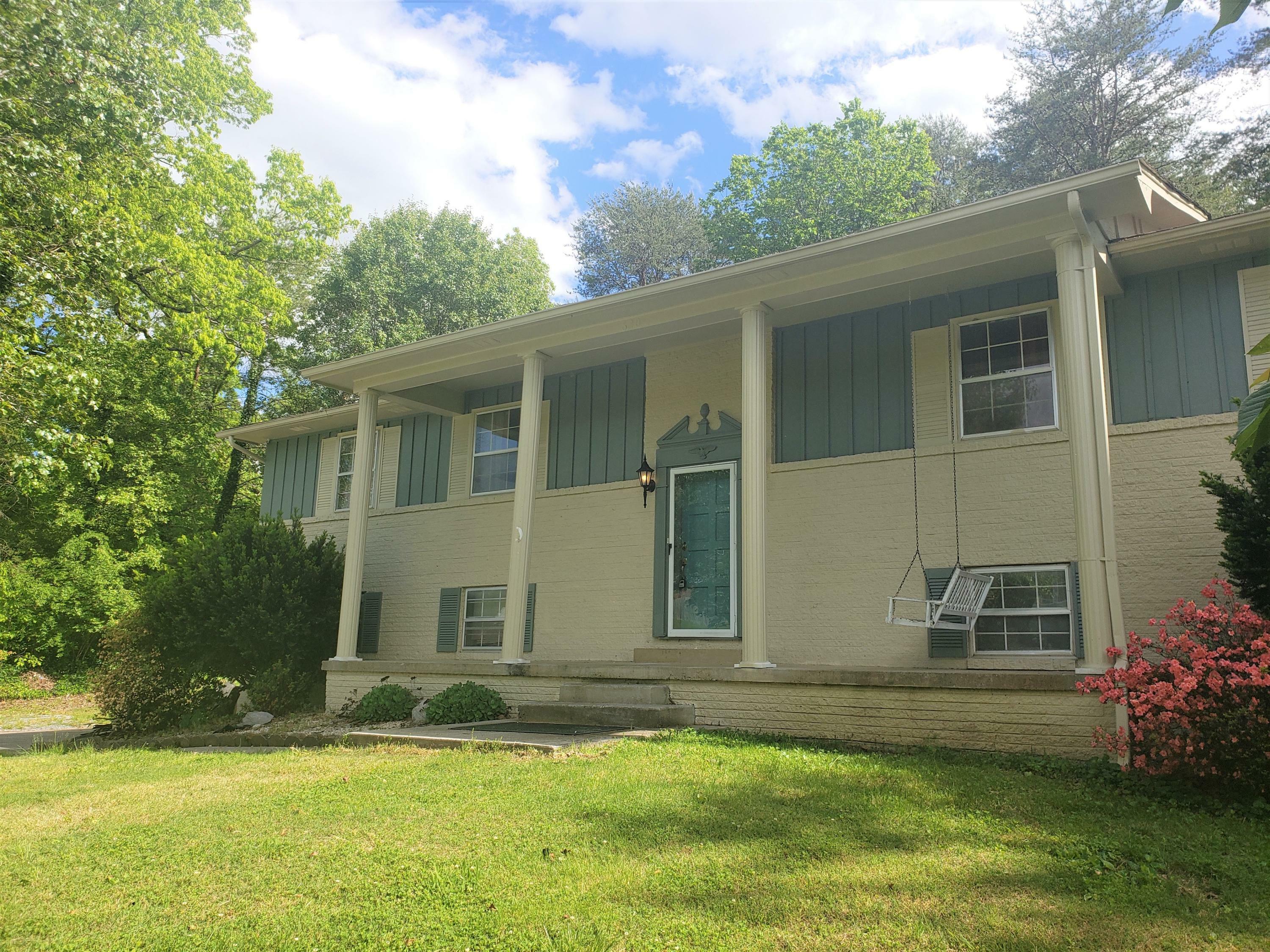 Property Photo:  620 Burnett Station Rd  TN 37865 