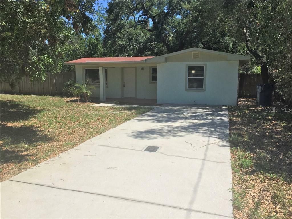 Property Photo:  2926 W Elrod Avenue  FL 33611 