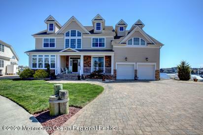 Property Photo:  159 Arnie'S Pointe  NJ 08724 