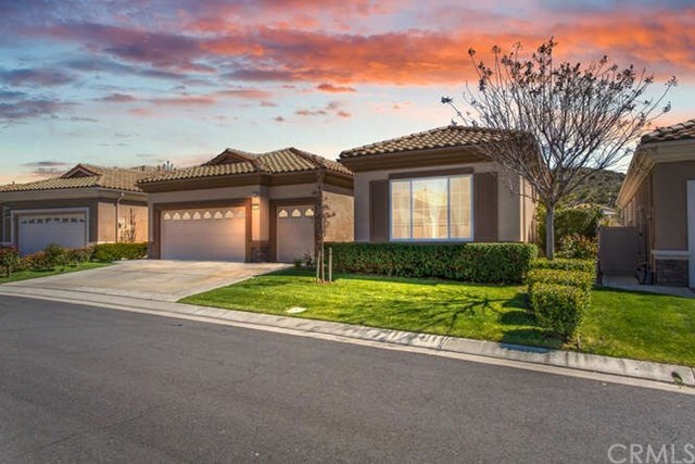 Property Photo: 6214 Sawgrass Drive CA 92220
