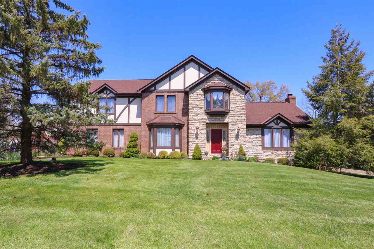 Property Photo: 508 Garden Way KY 41017