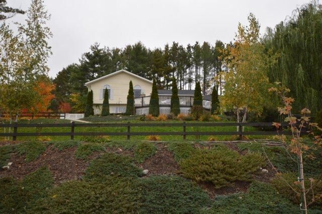 Property Photo: 4304 Wyatt MI 49684