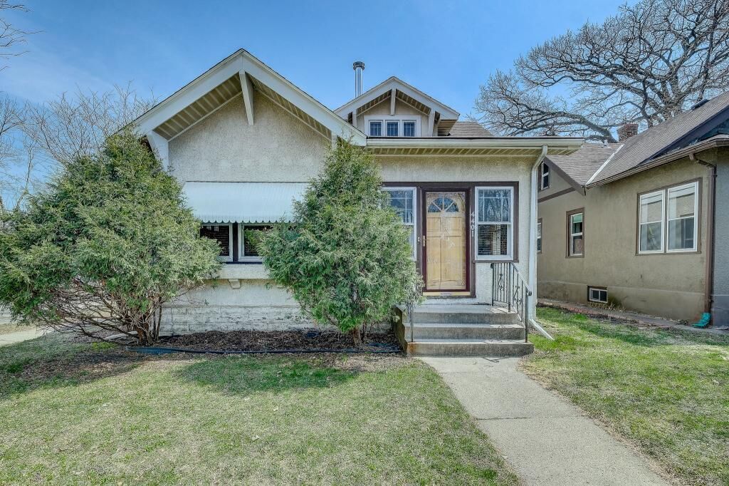 Property Photo: 4401 Blaisdell Avenue MN 55419