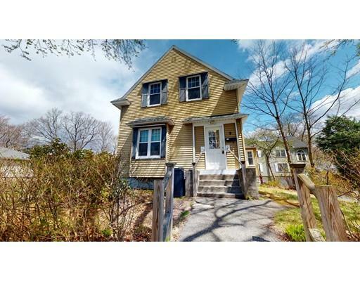Property Photo: 9 Anderson Ave MA 01604