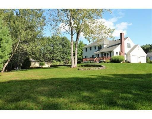Property Photo: 216 Larchmont Lane MA 02339