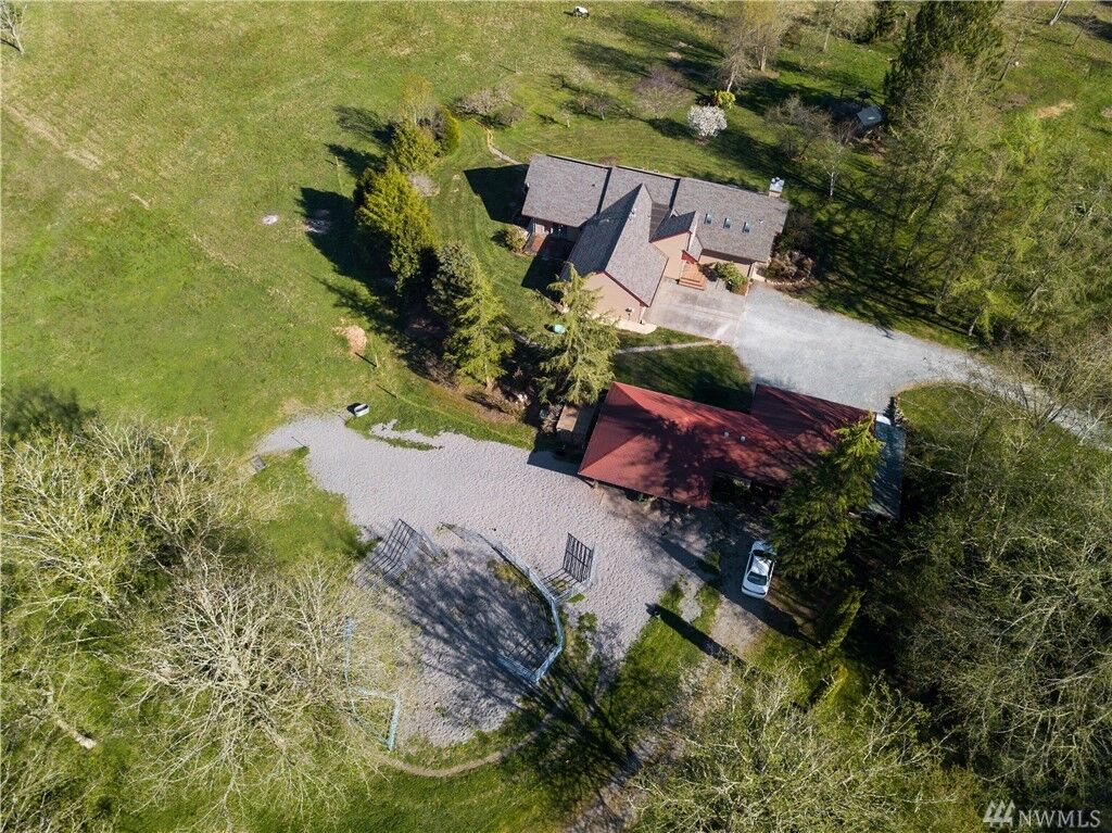 Property Photo:  3961  Sweetwater Road  WA 98232 