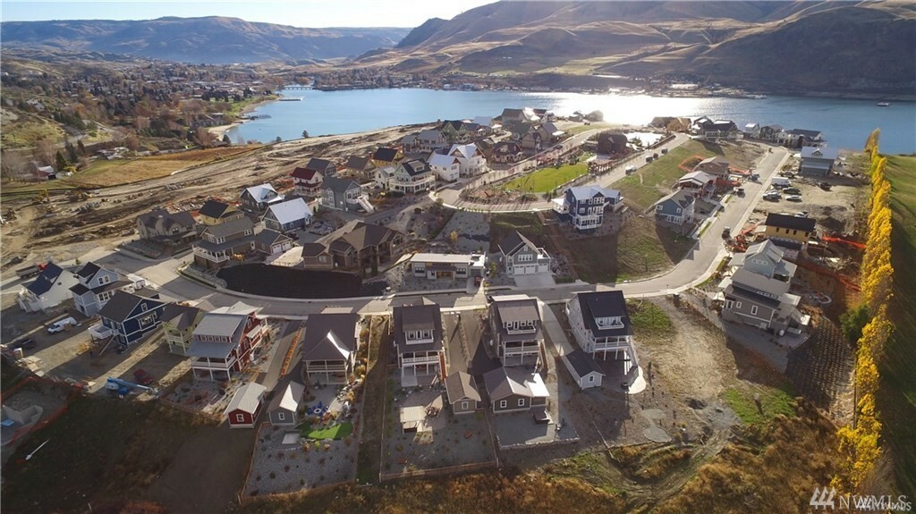 Property Photo: 259 (Lt 314) Bobcat Lane WA 98816