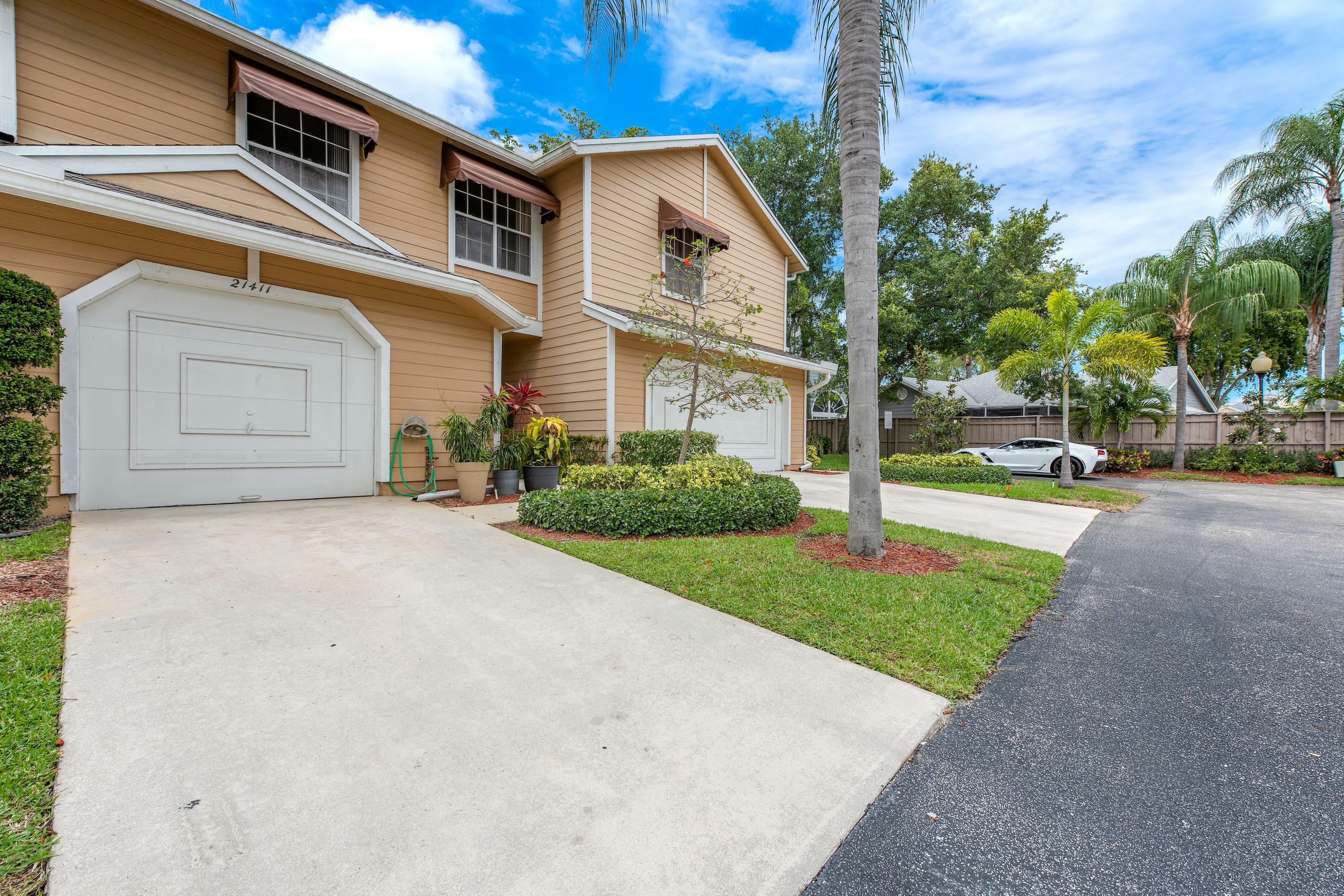 Property Photo:  21411 Tudor Drive Rental  FL 33486 