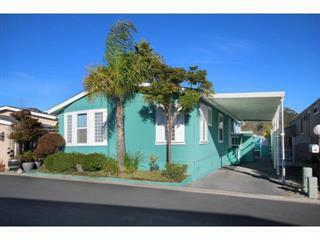 Property Photo:  2395 Delaware Avenue 186  CA 95060 