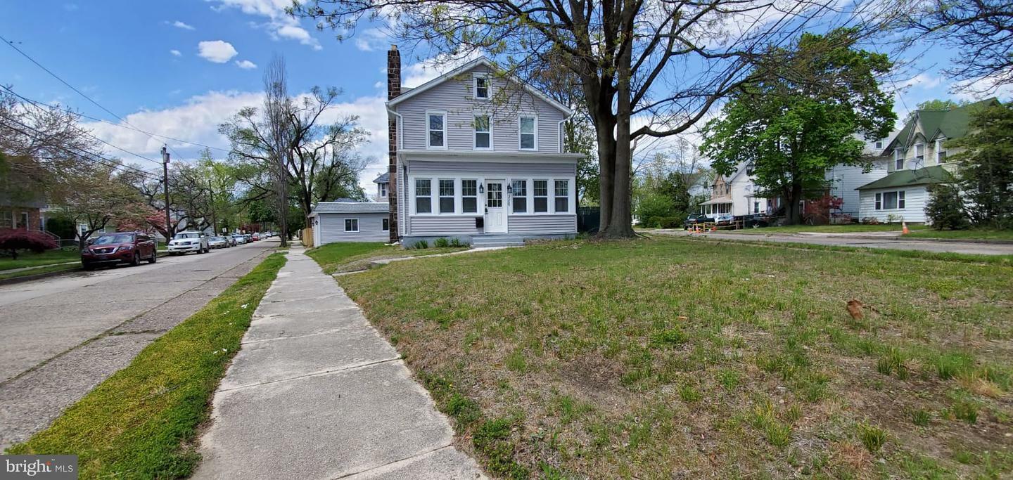 Property Photo:  3559 Union Avenue  NJ 08109 